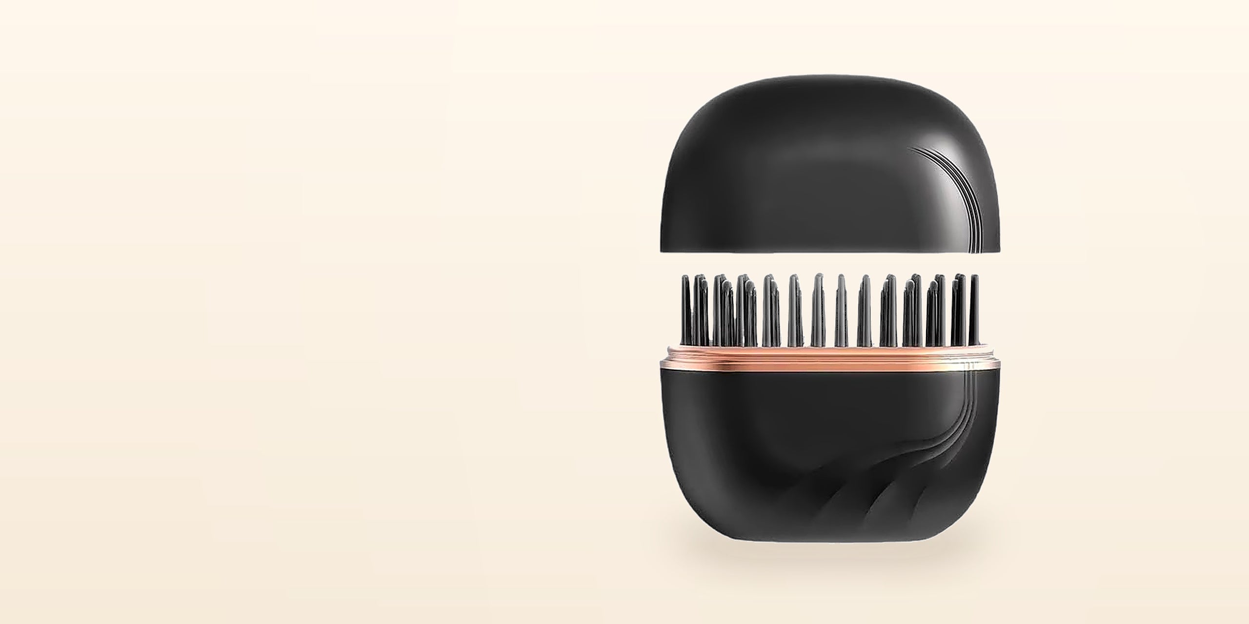 Precision-crafted, down to the last detail